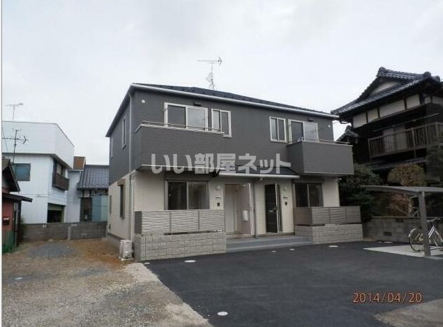 ルミエールの外観画像