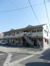 コーポ富岡の外観画像