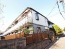 新川宿フラワーハイツ（シンカワジュクフラワーハイツ）の外観画像