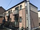ecla（エクラ）の外観画像