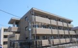 マンションベルフラワーの外観画像