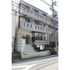 アンベリール東山の外観画像