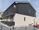 solare高場の外観画像