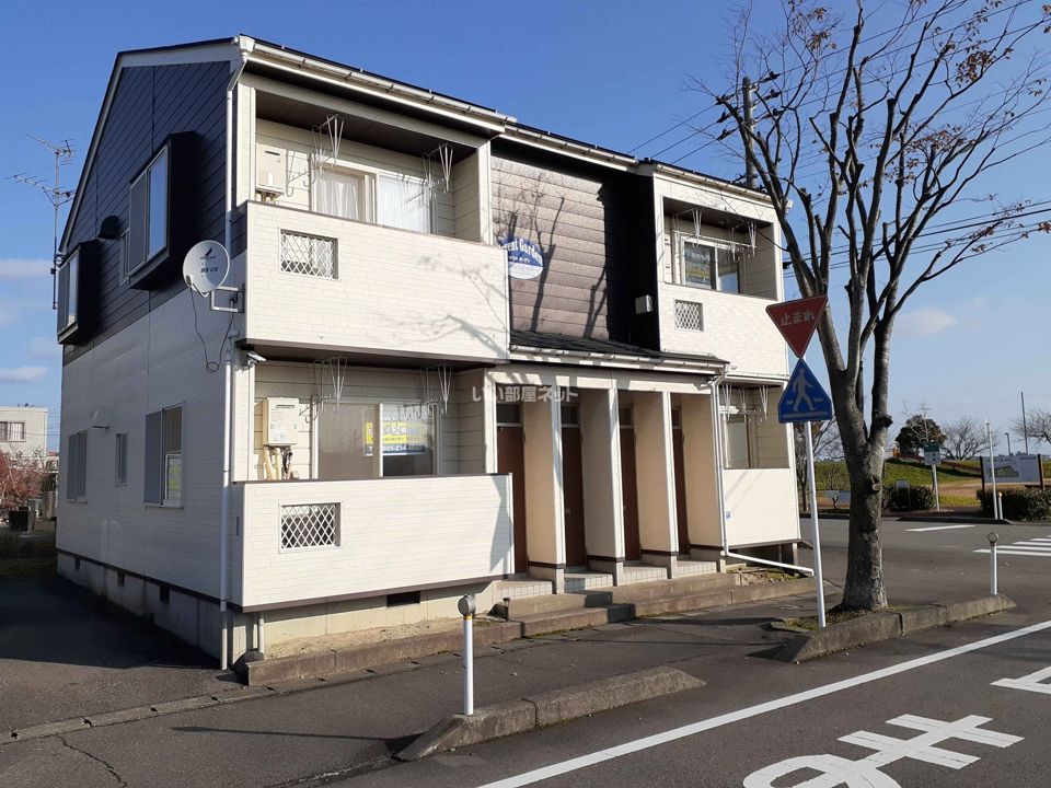 コベントガーデンの外観画像