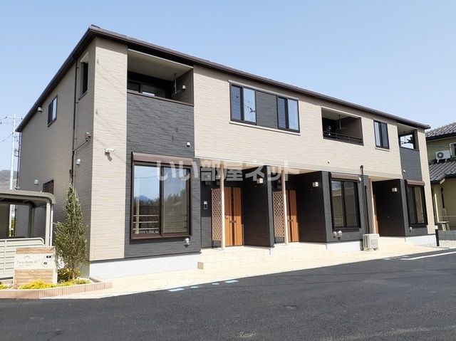 Twin Butte 51Aの外観画像
