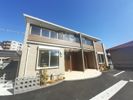 プロスペール通古賀Ⅴの外観画像