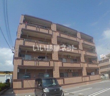 エクセレント・イオの外観画像
