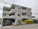 セレーノカーサⅡの外観画像