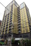 ザ・タワー小石川の外観画像