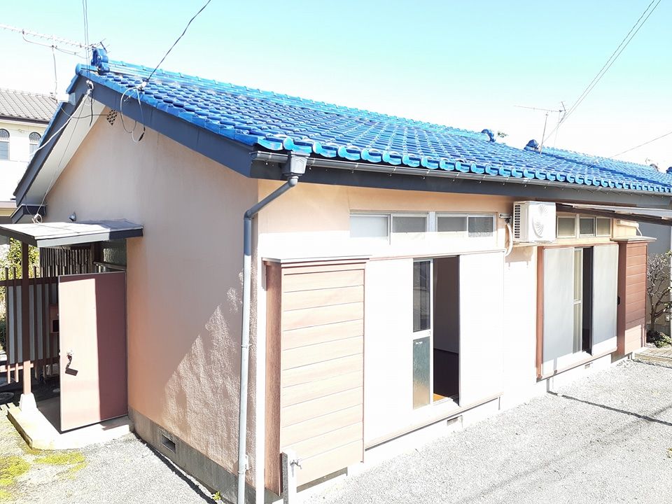大原一区一戸建3号棟の外観画像