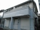 サニーコート西船の外観画像