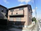 ウィルコート徳川 北の外観画像
