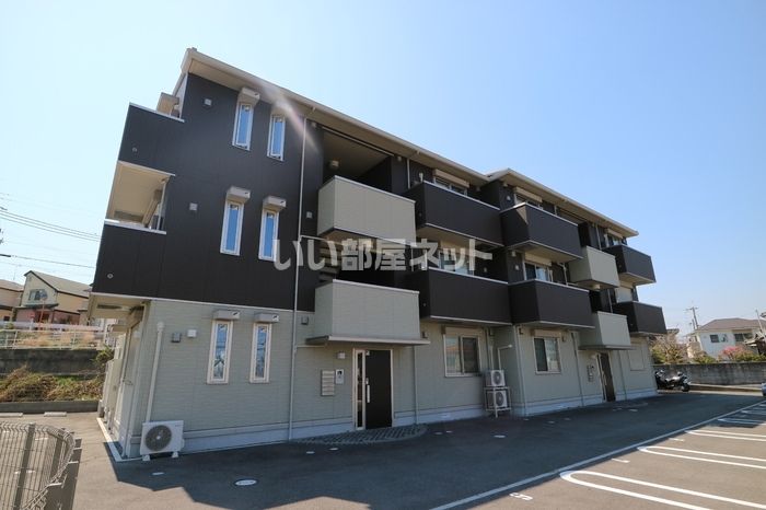 アトール恵比須の外観画像