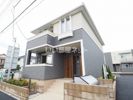 クレア ソーラス チャハ Ⅰの外観画像