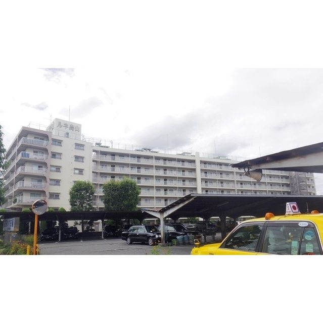 ルネ烏山の外観画像