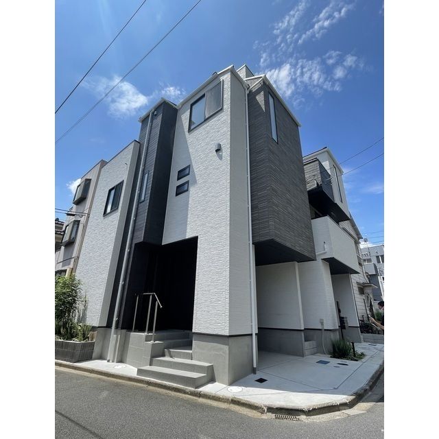 Kolet柏の外観画像