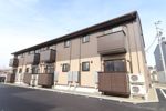 ロイジェントパークス野田町5丁目 F棟の外観画像