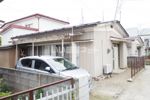 天神町成田平屋の外観画像