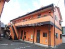 アルメリア岡部Ⅱの外観画像