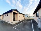 トモトドームFの外観画像