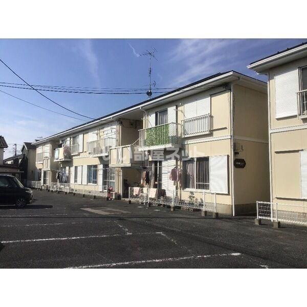 第5岡野ハイツの外観画像