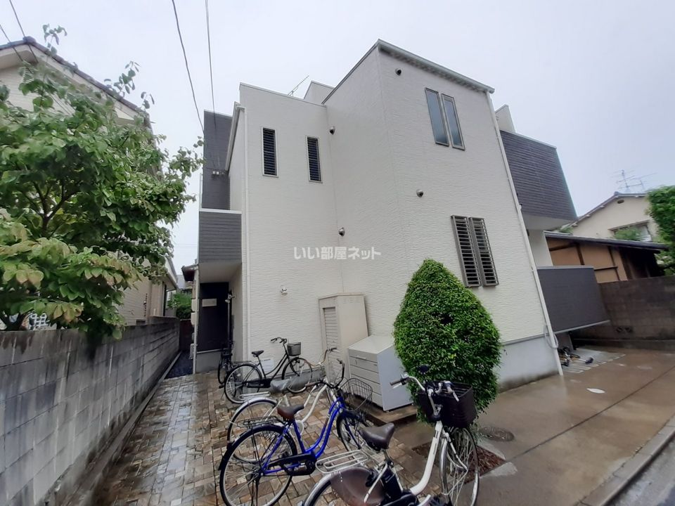 Grandtic 翠の外観画像