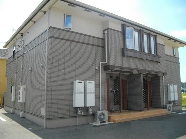 ケルス Ⅱの外観画像