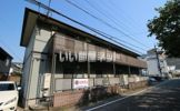 シルエーラ桜ケ丘の外観画像