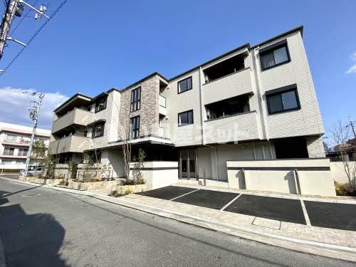 ボヌール櫻 Aの外観画像