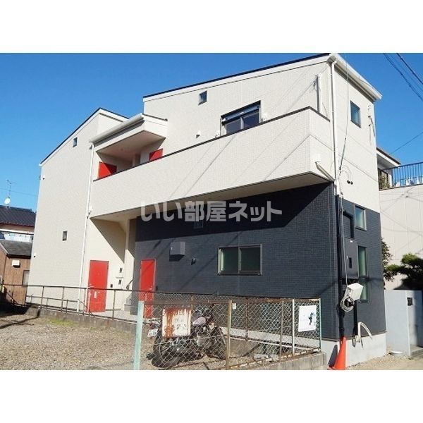 チェレスタ道徳の外観画像