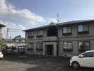 サンライフ坂本 Bの外観画像