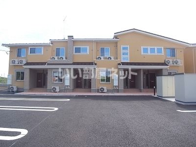 ビ・オーラ7の外観画像