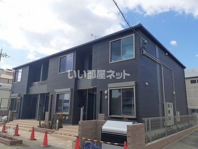 スペロ大井の外観画像
