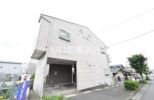 レークサイド・ユミの外観画像