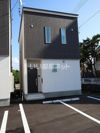 Masterpiece Urban Cube（にかほ）の外観画像