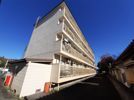 ハイツ荒川の外観画像