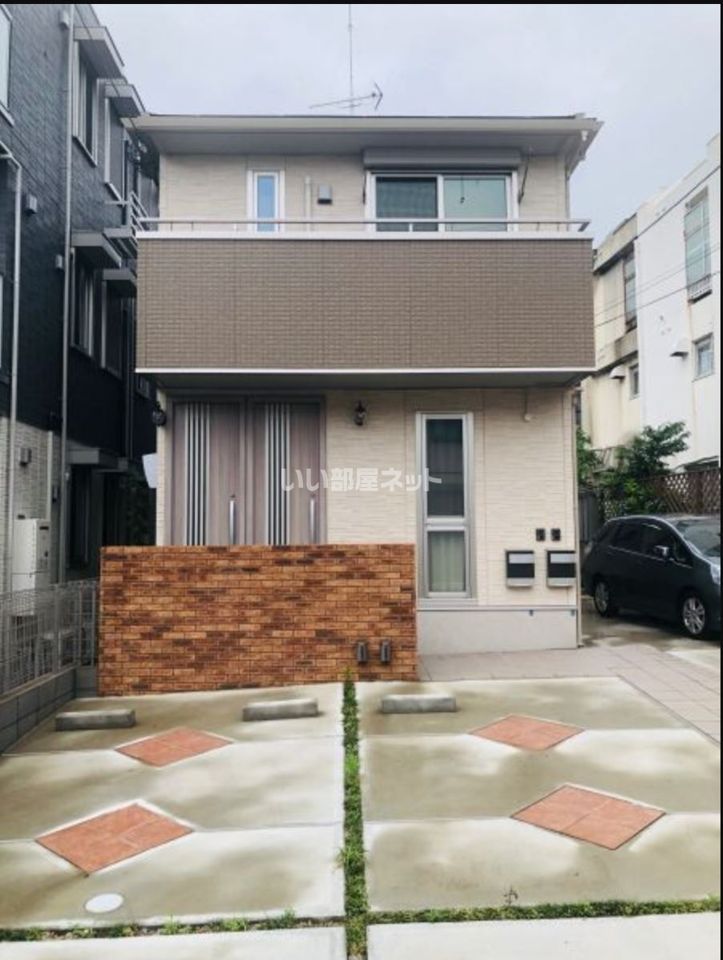 キマビ森南町の外観画像