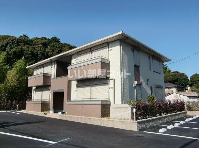 ドミール・ラヴァンドの外観画像