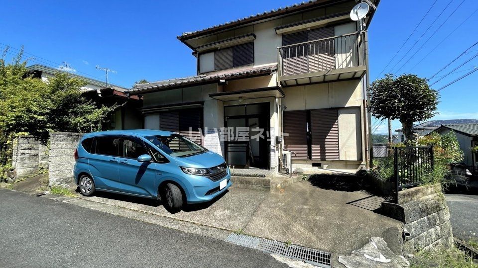 西仲根 戸建ての外観画像