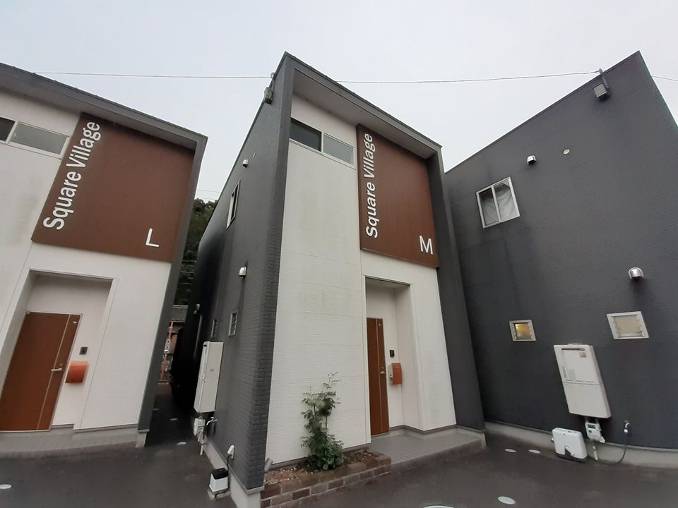 Square village 千代ヶ丸Ⅱの外観画像