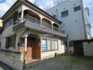 甲府市中央2丁目貸家の外観画像