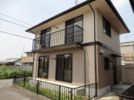 上切ハイツ Aの外観画像