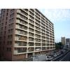 竹ノ塚マンションの外観画像