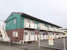 リュミエール河西の外観画像