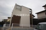 パルテールサイド2号館の外観画像