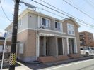 ソレイユ・山道の外観画像
