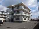 マンションシャルム Bの外観画像