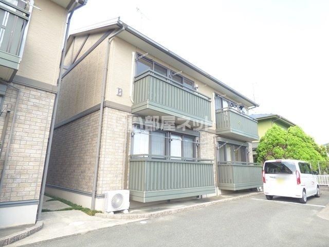 エトランジェ Bの外観画像