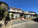 雄踏町U貸家の外観画像