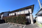 カサグランデ Aの外観画像